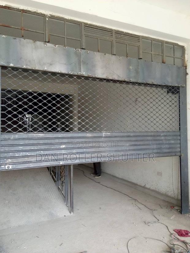 Premium Roller Shutter Installation Services - thumbnail 2