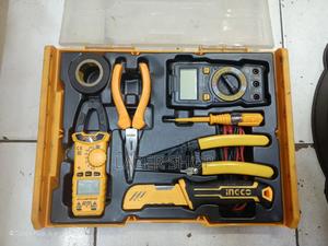 Electrical Kit - thumbnail 2