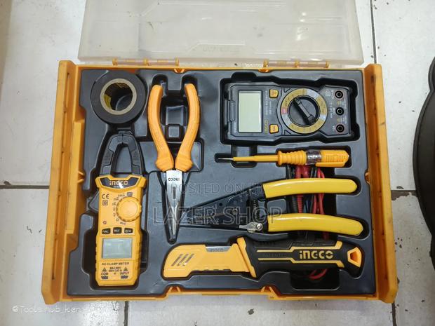 Electrical Kit - main view