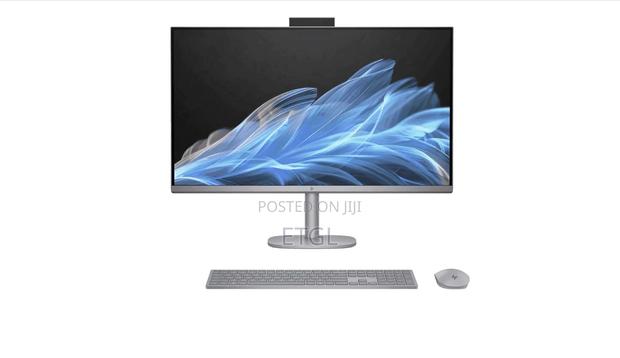 New Laptop HP 15 8GB Intel Core I5 SSD 256GB - thumbnail 2