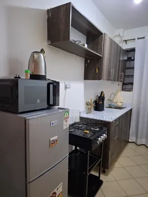 Airbnb 1bedroom Apartment, Kitisuru NRB
