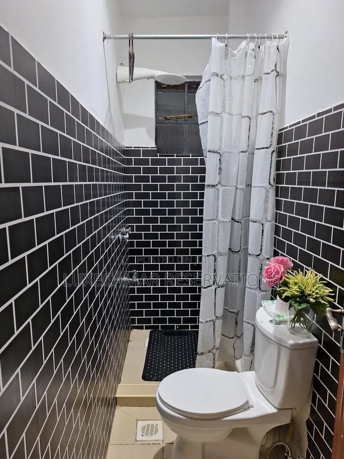 Airbnb 1bedroom Apartment, Kitisuru NRB