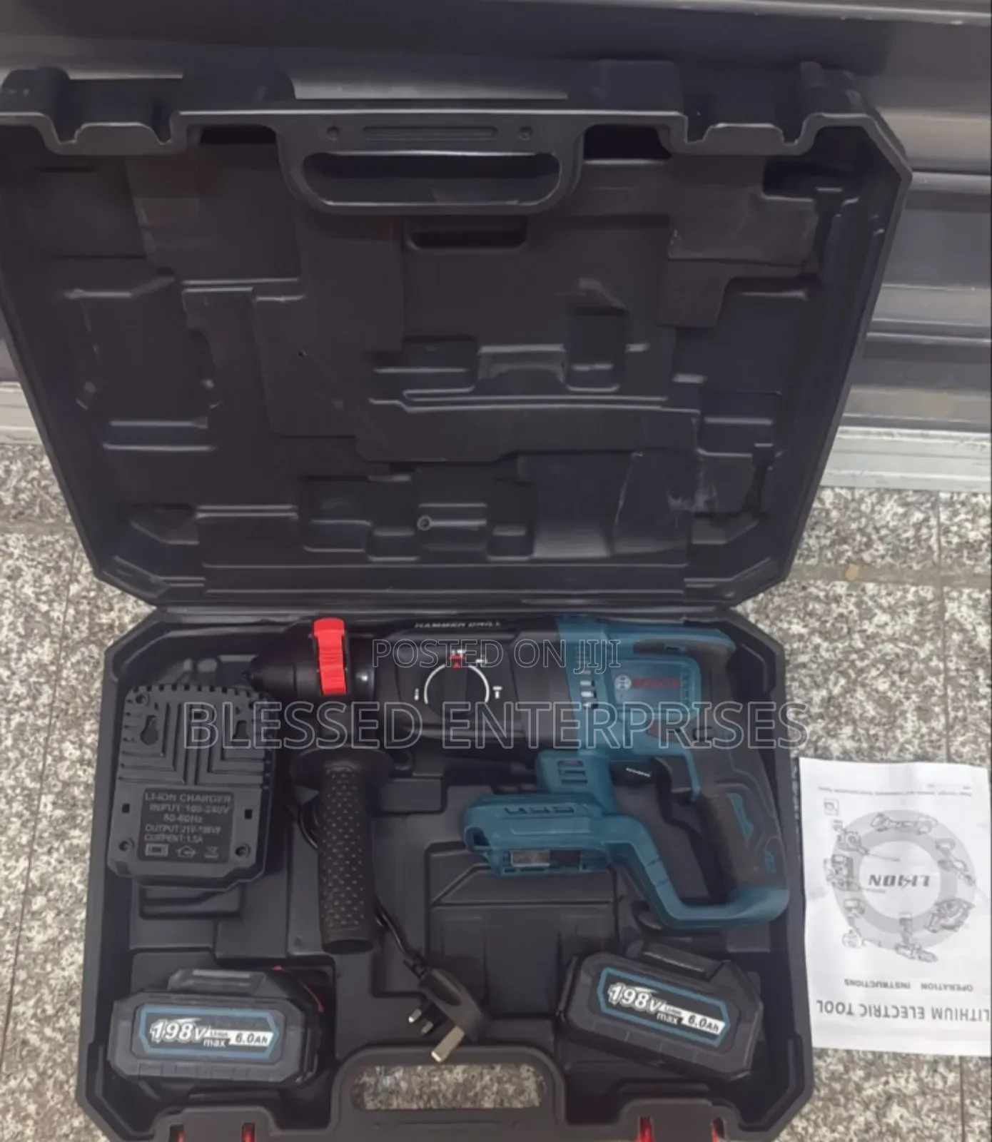 Professional Bosch Rotary Hammer/Bosch Rotary Hammer