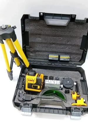Dewalt Laser Level / Quality Laser Level - thumbnail 2