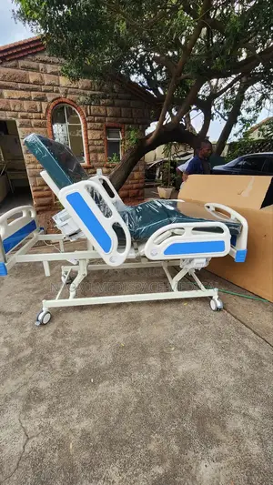 Three Function Electric Bed/ Electric Icu Bed