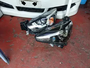 Demio 2025 Headlights in Stock