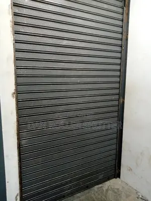 Upgrade to Electric Roller Shutters Today