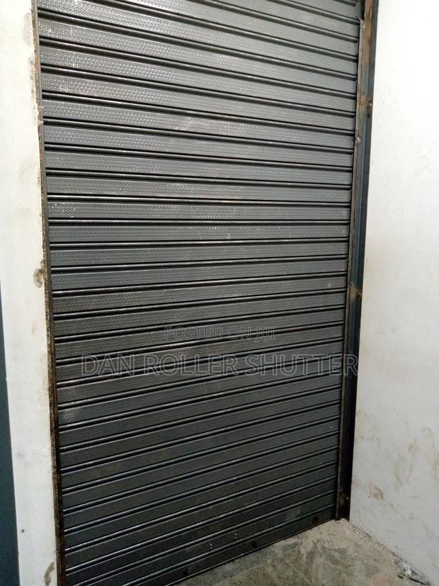 Upgrade to Electric Roller Shutters Today - thumbnail 2
