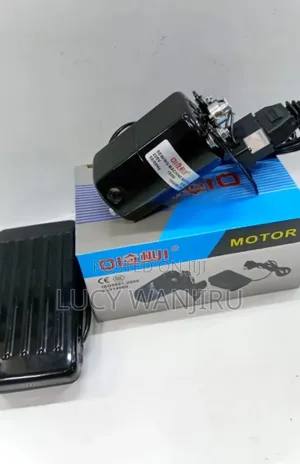 Sewing Machine Motor