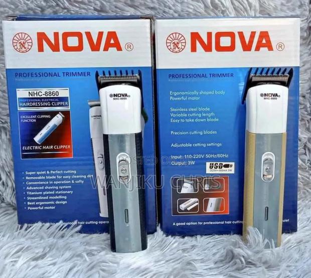 Mimi Shaving Machine/Nova Shaving Machine - main view