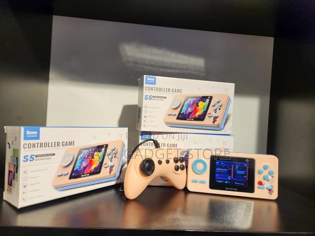 Digital Game Player Controller for Kids-S5 - thumbnail 3