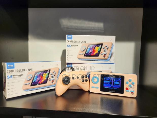 Digital Game Player Controller for Kids-S5 - thumbnail 4