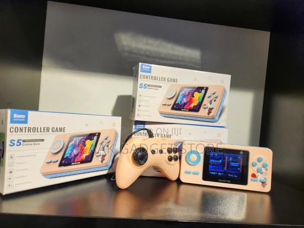 Digital Game Player Controller for Kids-S5 - thumbnail 5