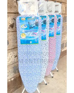 Ironing Board, Ironing Board