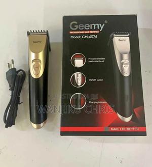 Geemy Shaving Machine/Mini Hair Trimmer - thumbnail 2