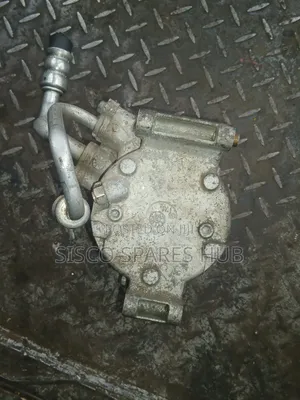 Air Conditioner Mazda Cx5