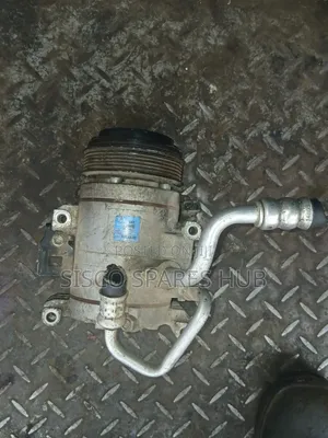 Air Conditioner Mazda Cx5