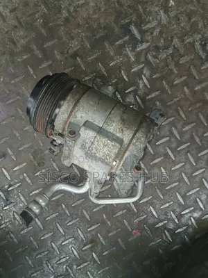 Air Conditioner Mazda Cx5