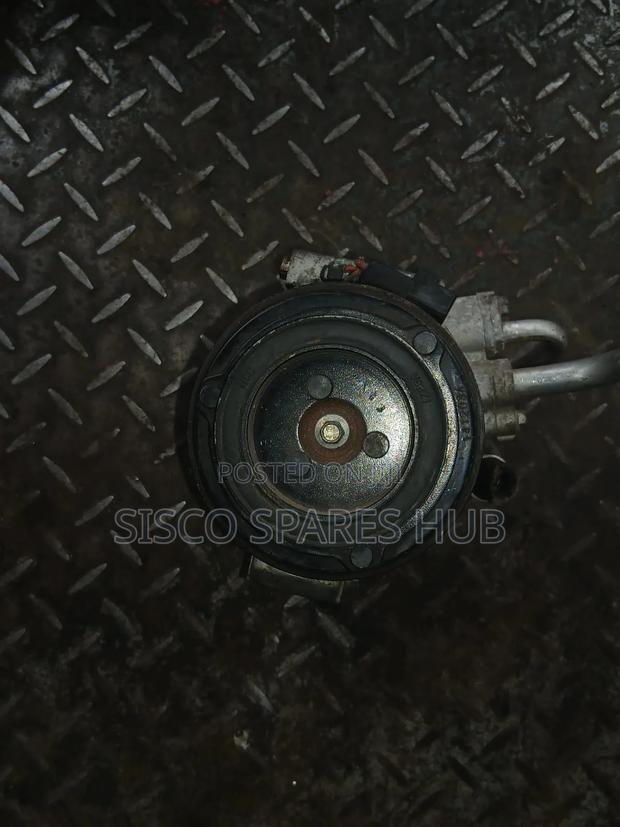 Air Conditioner Mazda Cx5 - thumbnail 4