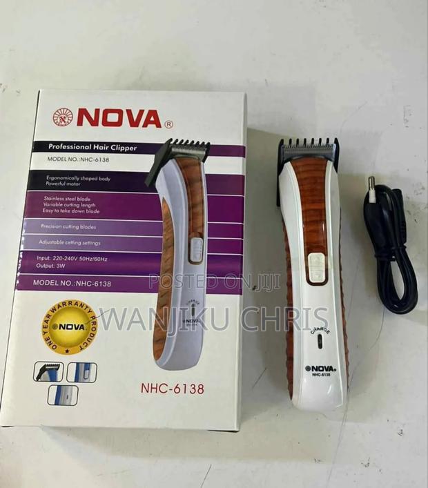 Little Shaving Machine/Nova Shaving Machine - main view