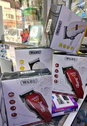 Wahl Shaving Machine/Classic Shaving Machine - thumbnail 2