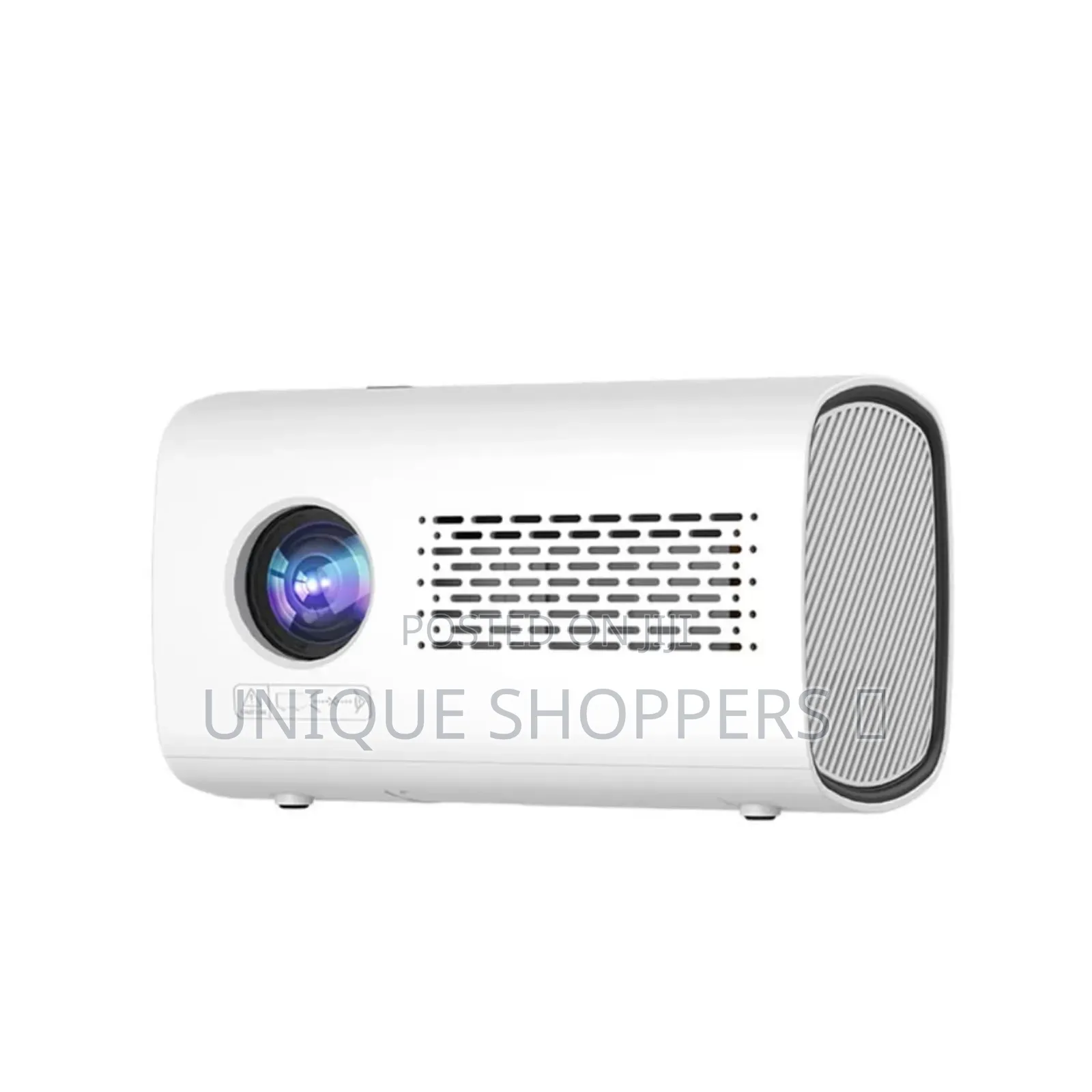 T100 Smart Android 9.0 Projector