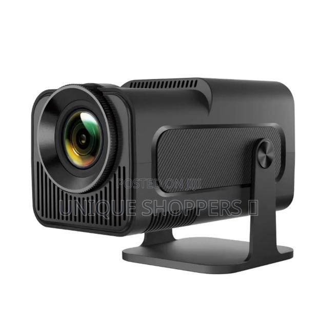 Hy320 Home Theater Android Projector - main view