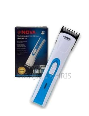 Cordless Mini Shaving Machine/Nova Shaving Machine
