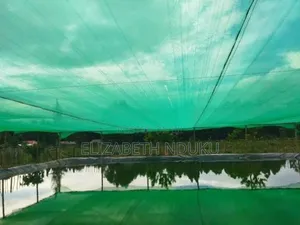 Crop Protection Agricultural Shade Net