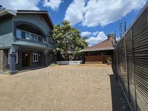 4bdrm Maisonette in Karen for rent