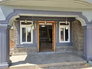 4bdrm Maisonette in Karen for rent