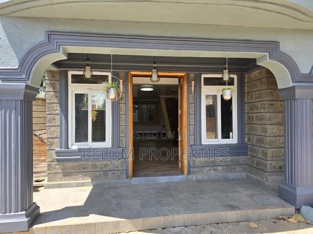 4bdrm Maisonette in Karen for rent - thumbnail 5