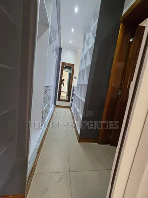 4bdrm Maisonette in Karen for rent