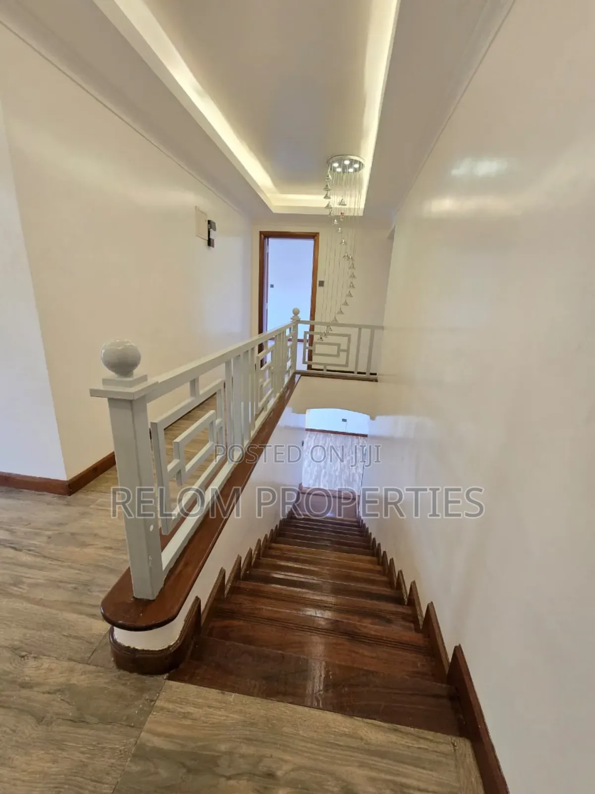 4bdrm Maisonette in Karen for rent