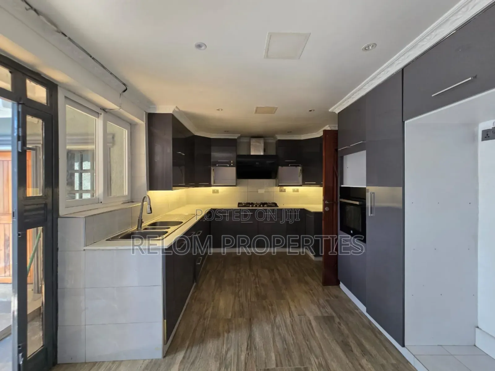 4bdrm Maisonette in Karen for rent