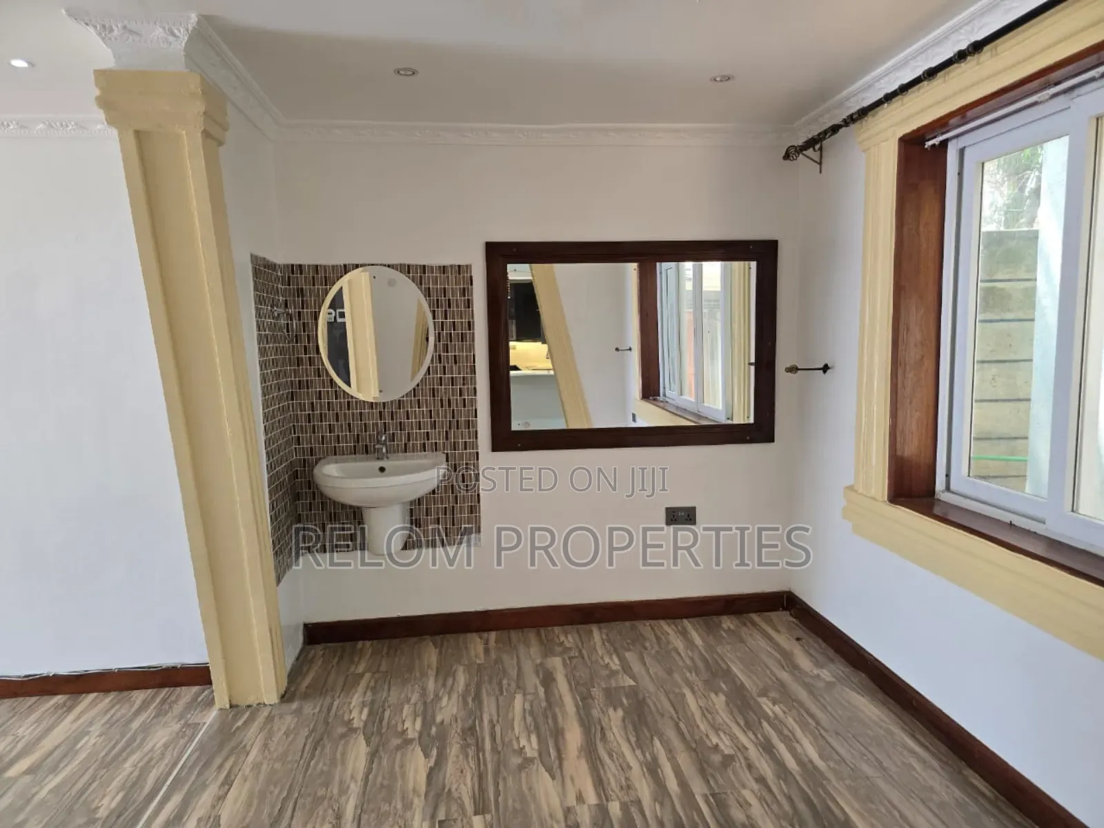 4bdrm Maisonette in Karen for rent