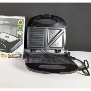 Waffle Maker/Reki 2slice Waffle Maker