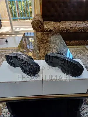 Pure Leather School Shoes for Boys and Girls