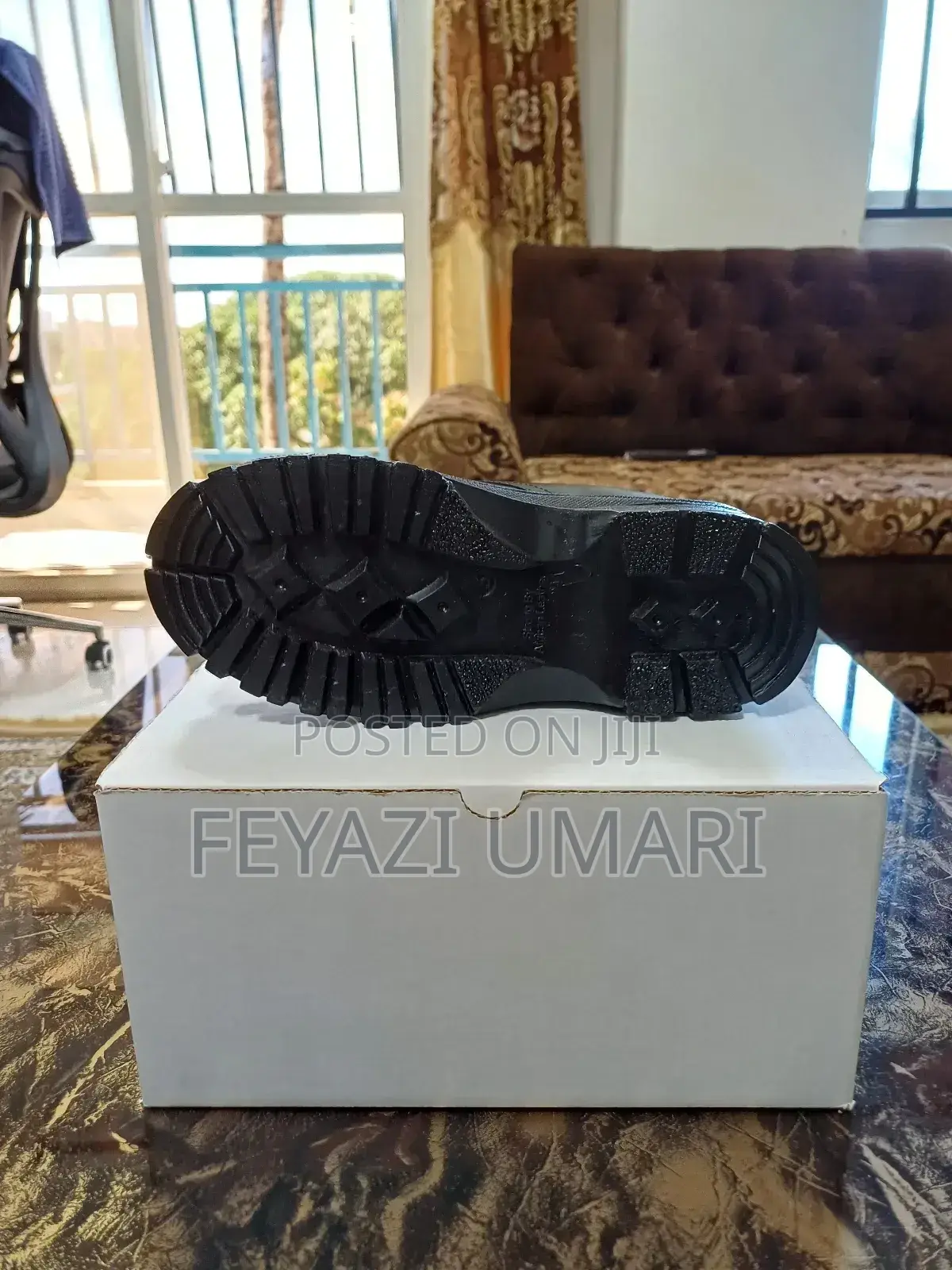 Pure Leather School Shoes for Boys and Girls
