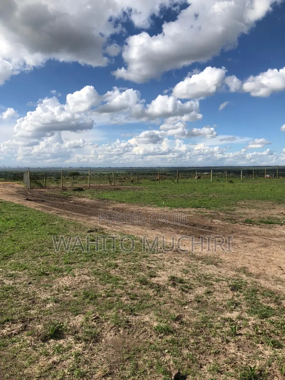 1 Acre Land