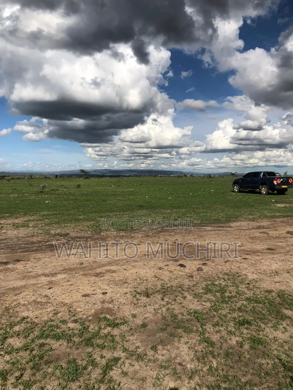 1 Acre Land