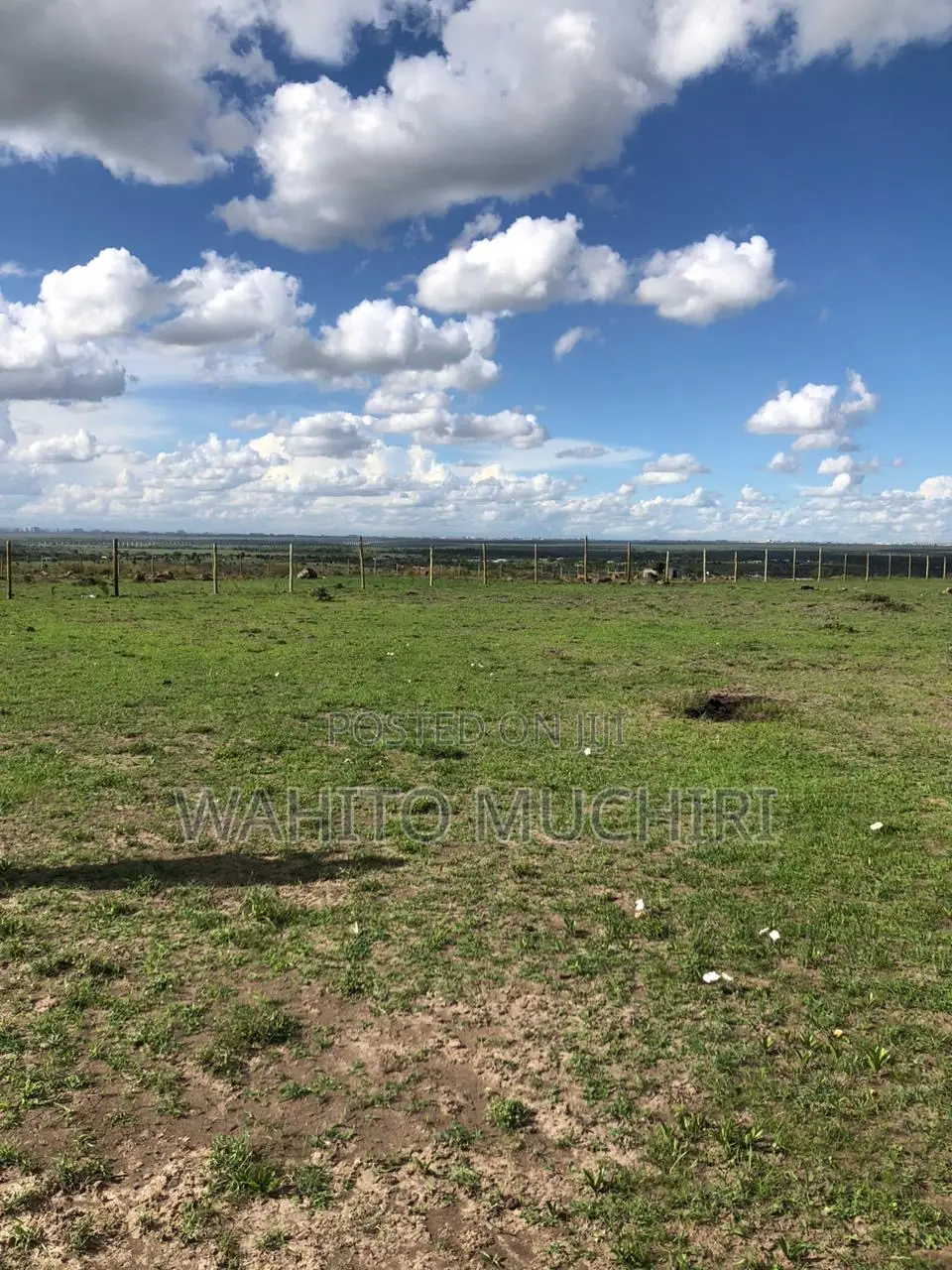 1 Acre Land