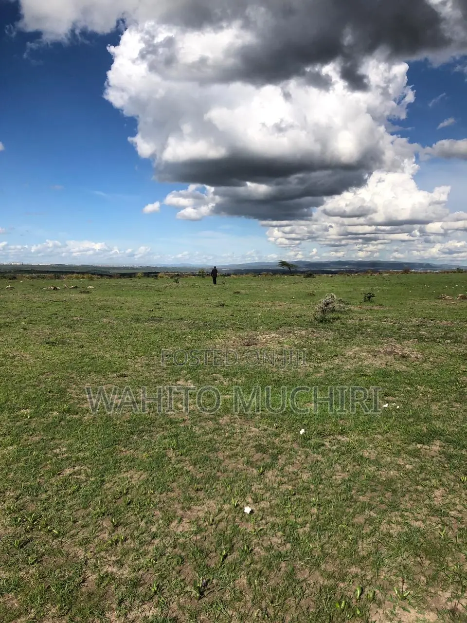 1 Acre Land