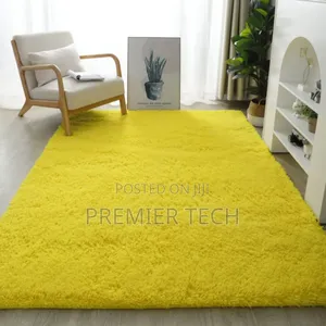  *Plain and Pattern Fluffy Carpets* 
5x8