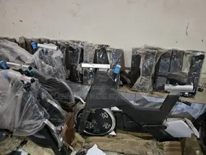 Commercial Spin Bike for Sale