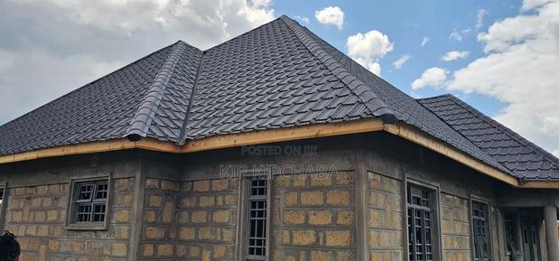 3bdrm Bungalow In Kibulgeny, Kiplombe For Sale