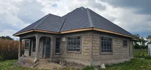 3bdrm Bungalow In Kibulgeny, Kiplombe For Sale