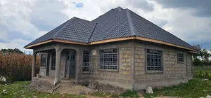 3bdrm Bungalow In Kibulgeny, Kiplombe For Sale