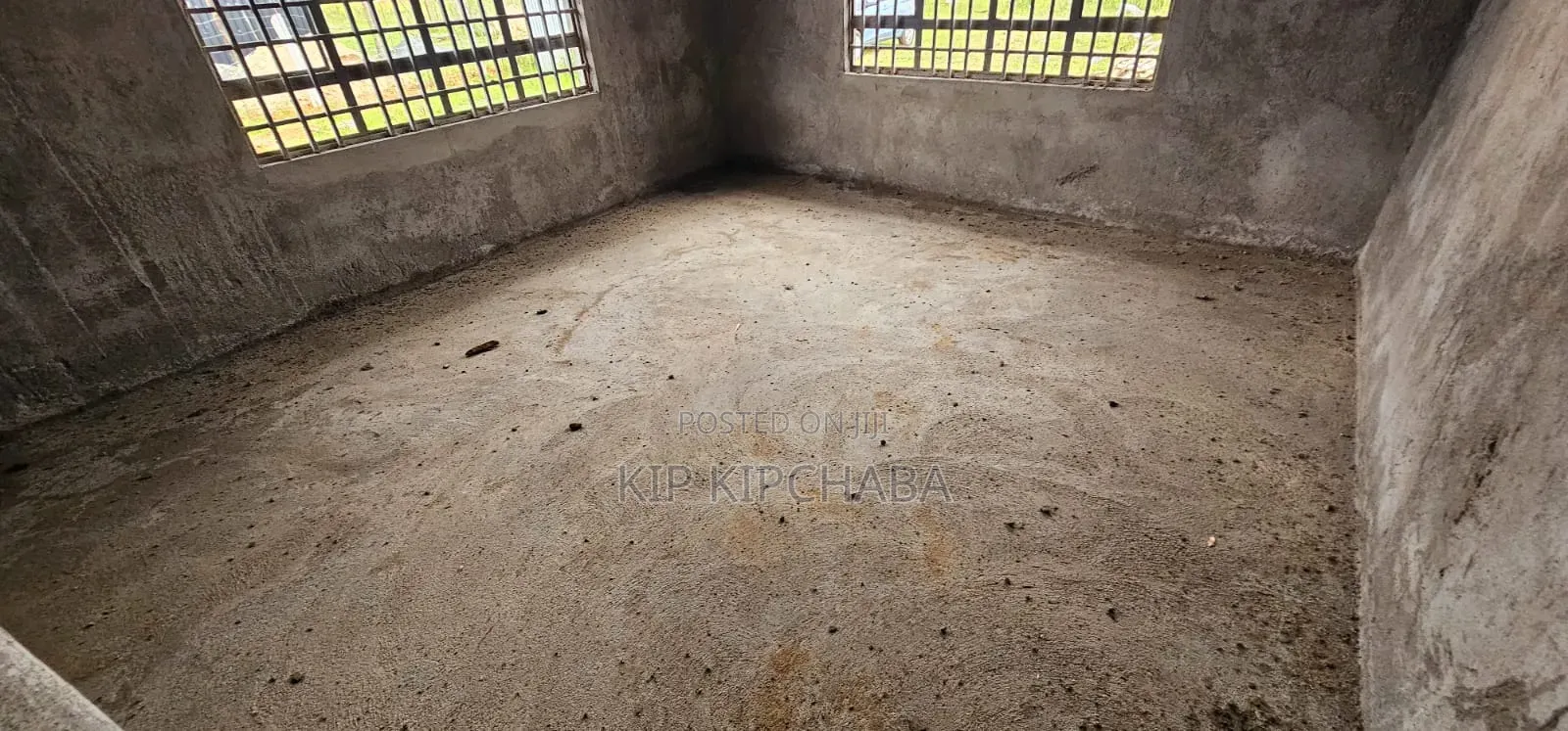 3bdrm Bungalow In Kibulgeny, Kiplombe For Sale