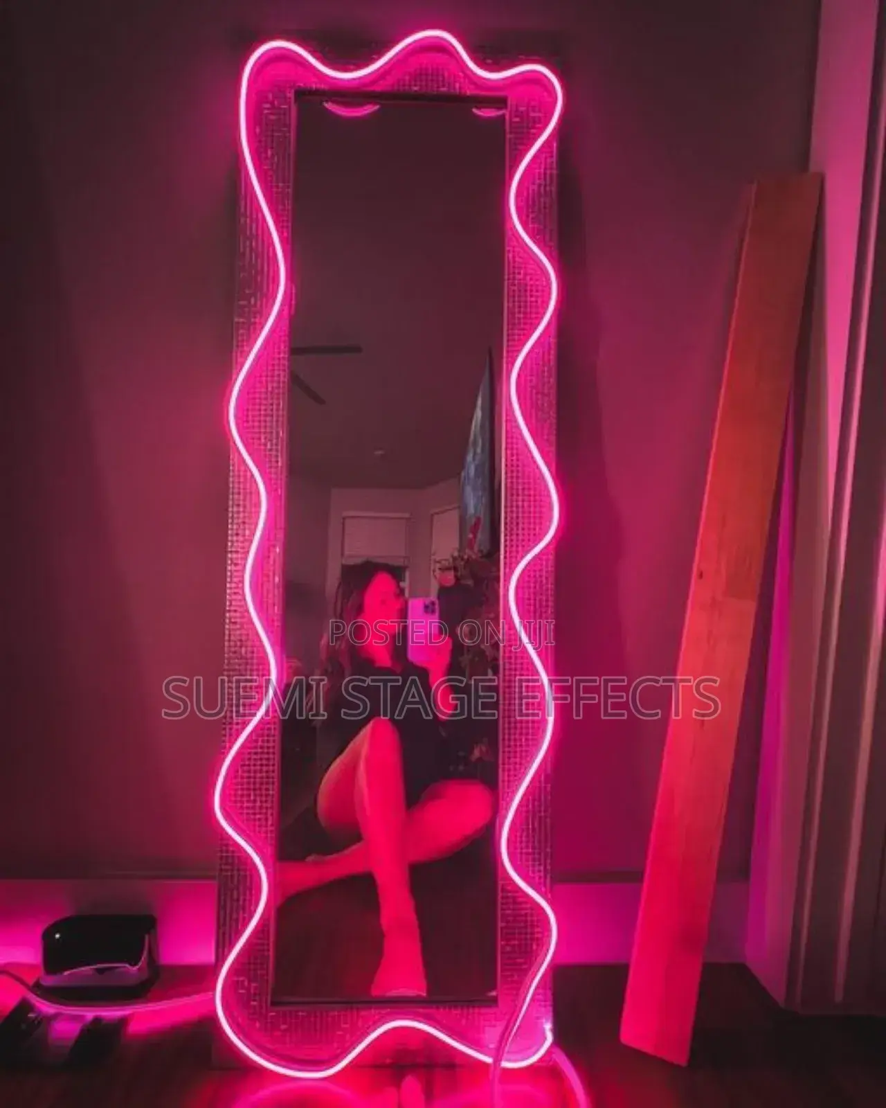 Aesthetic Led Neon Rope Light 5m – Usb, Music Mode App Control